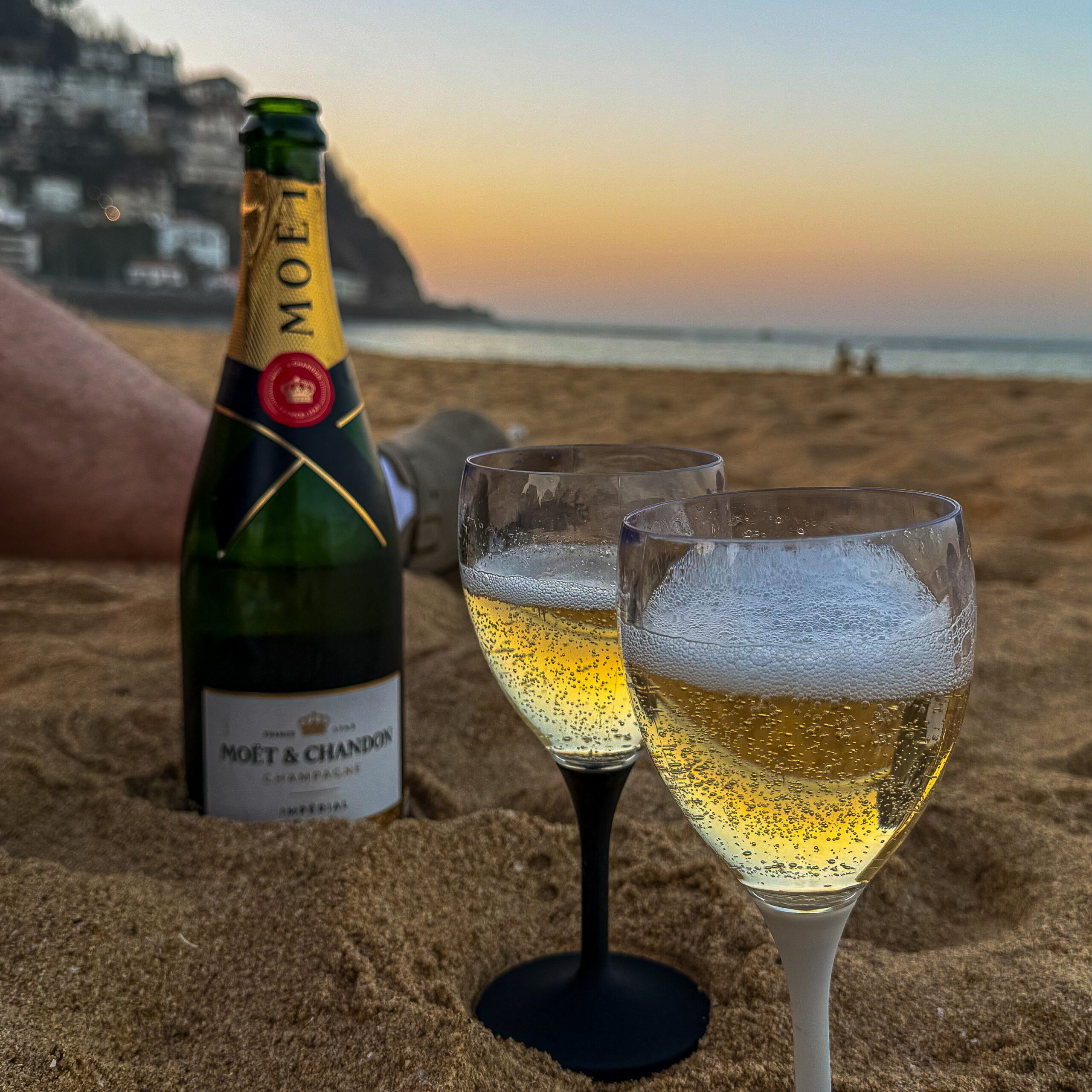 Spain – San Sebastian