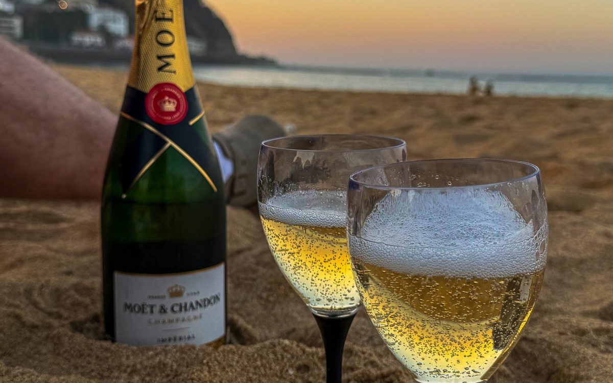 Spain – San Sebastian